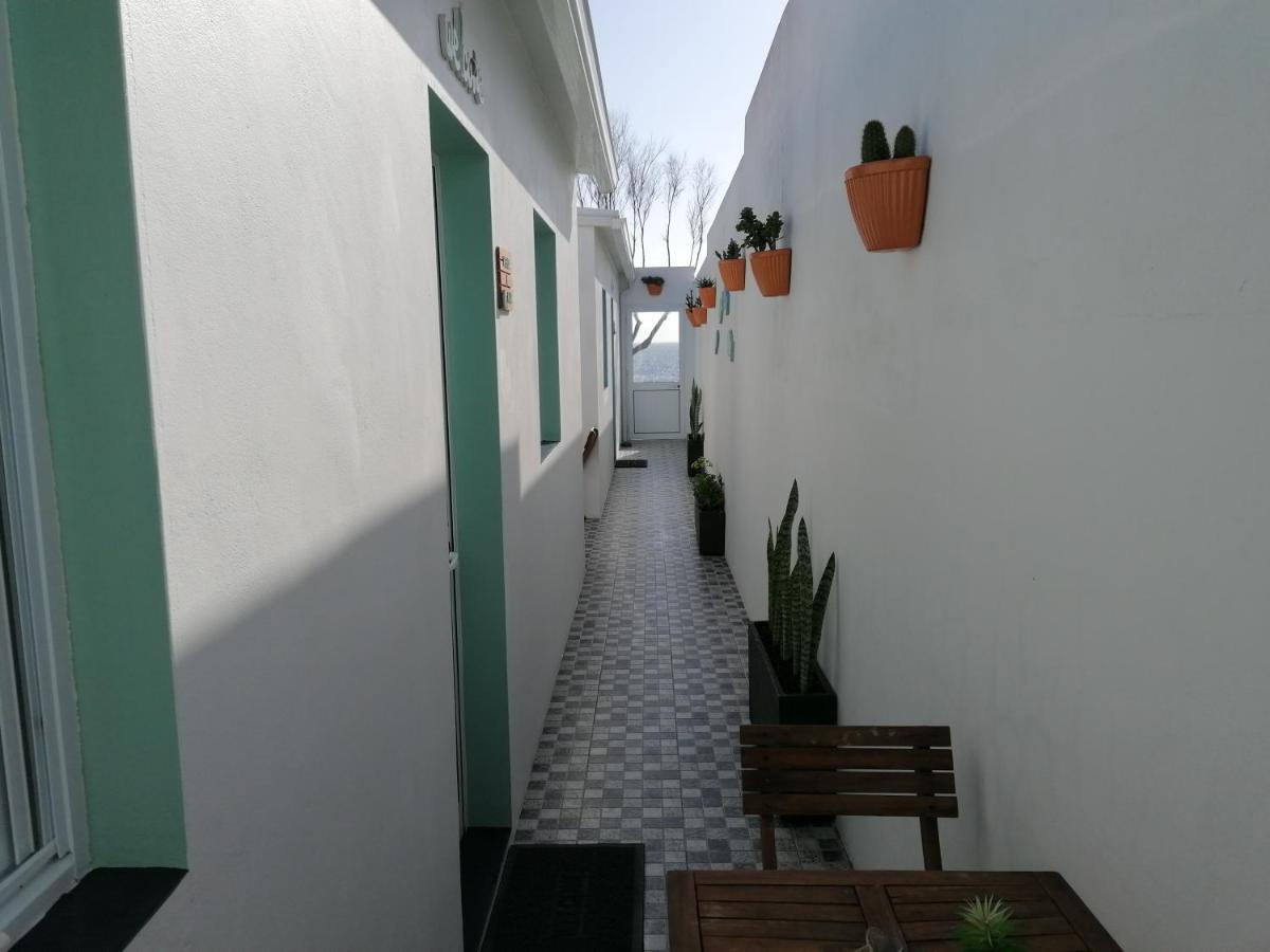 Cantinho Do Ilheu Ponta Delgada 외부 사진