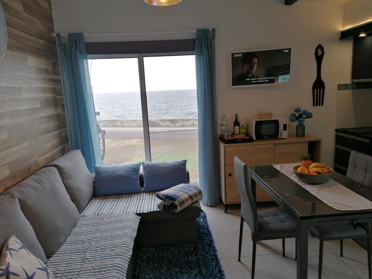 Cantinho Do Ilheu Ponta Delgada 외부 사진