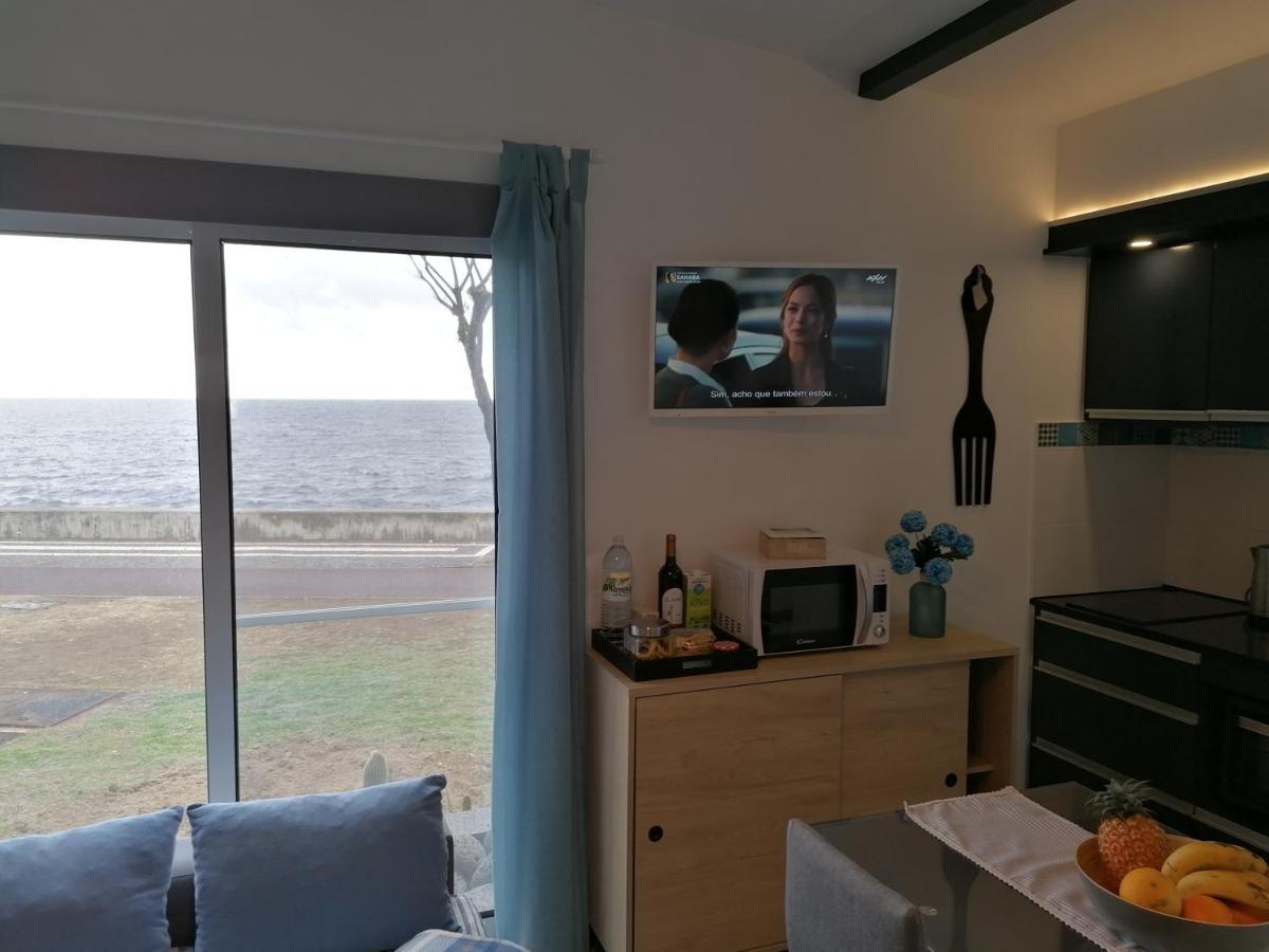 Cantinho Do Ilheu Ponta Delgada 외부 사진