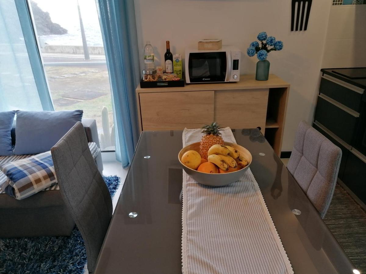 Cantinho Do Ilheu Ponta Delgada 외부 사진