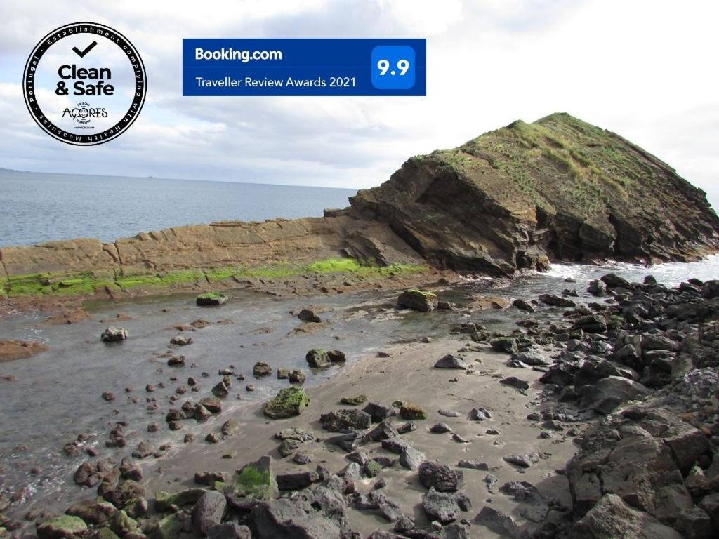 Cantinho Do Ilheu Ponta Delgada 외부 사진
