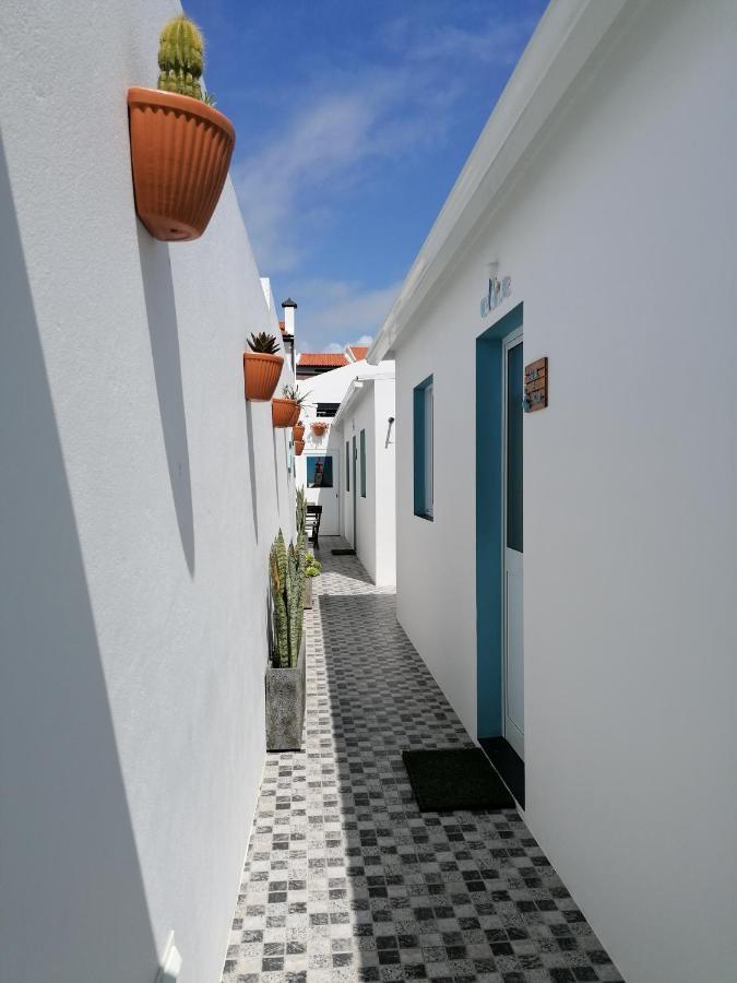 Cantinho Do Ilheu Ponta Delgada 외부 사진