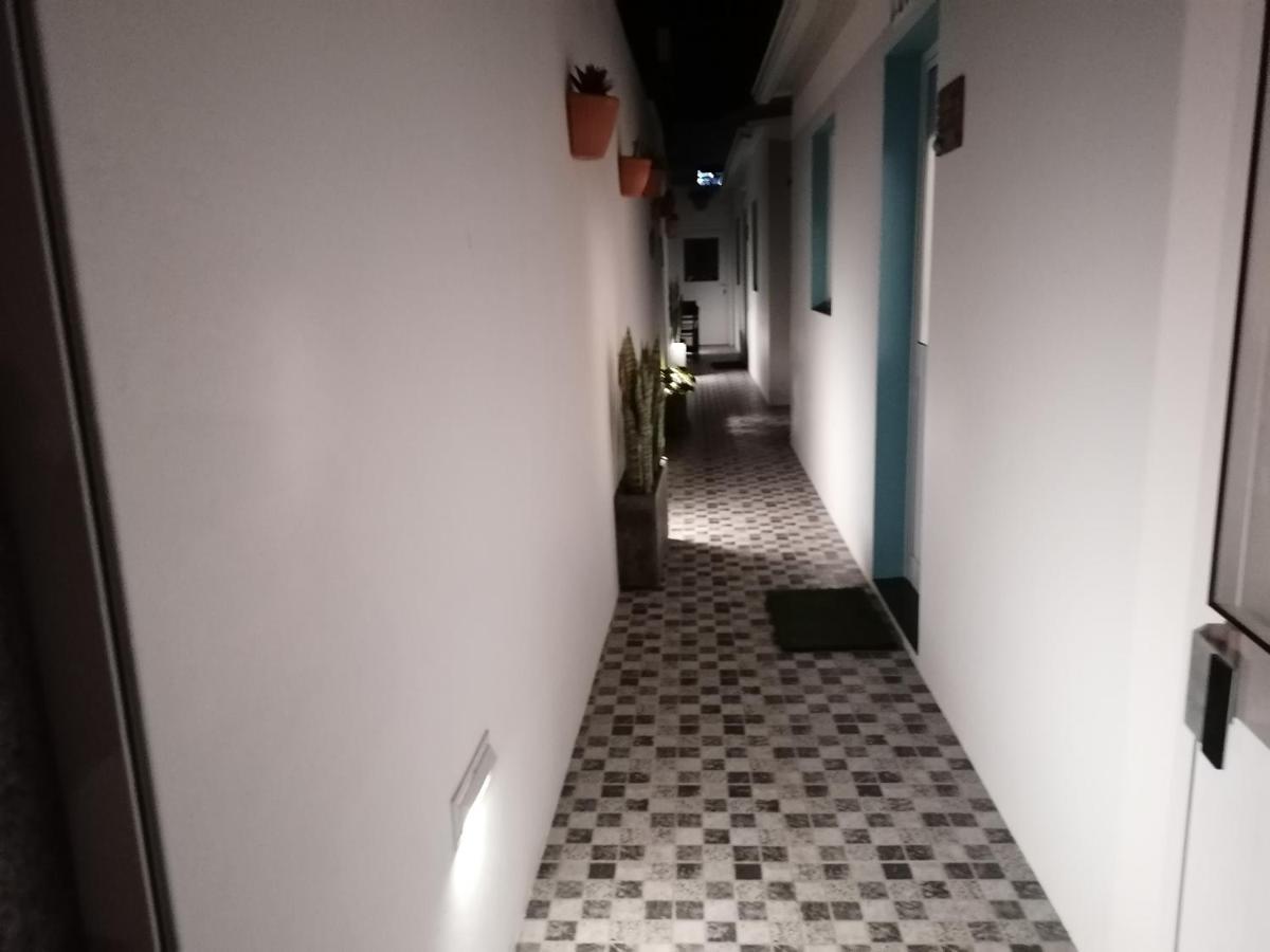 Cantinho Do Ilheu Ponta Delgada 외부 사진