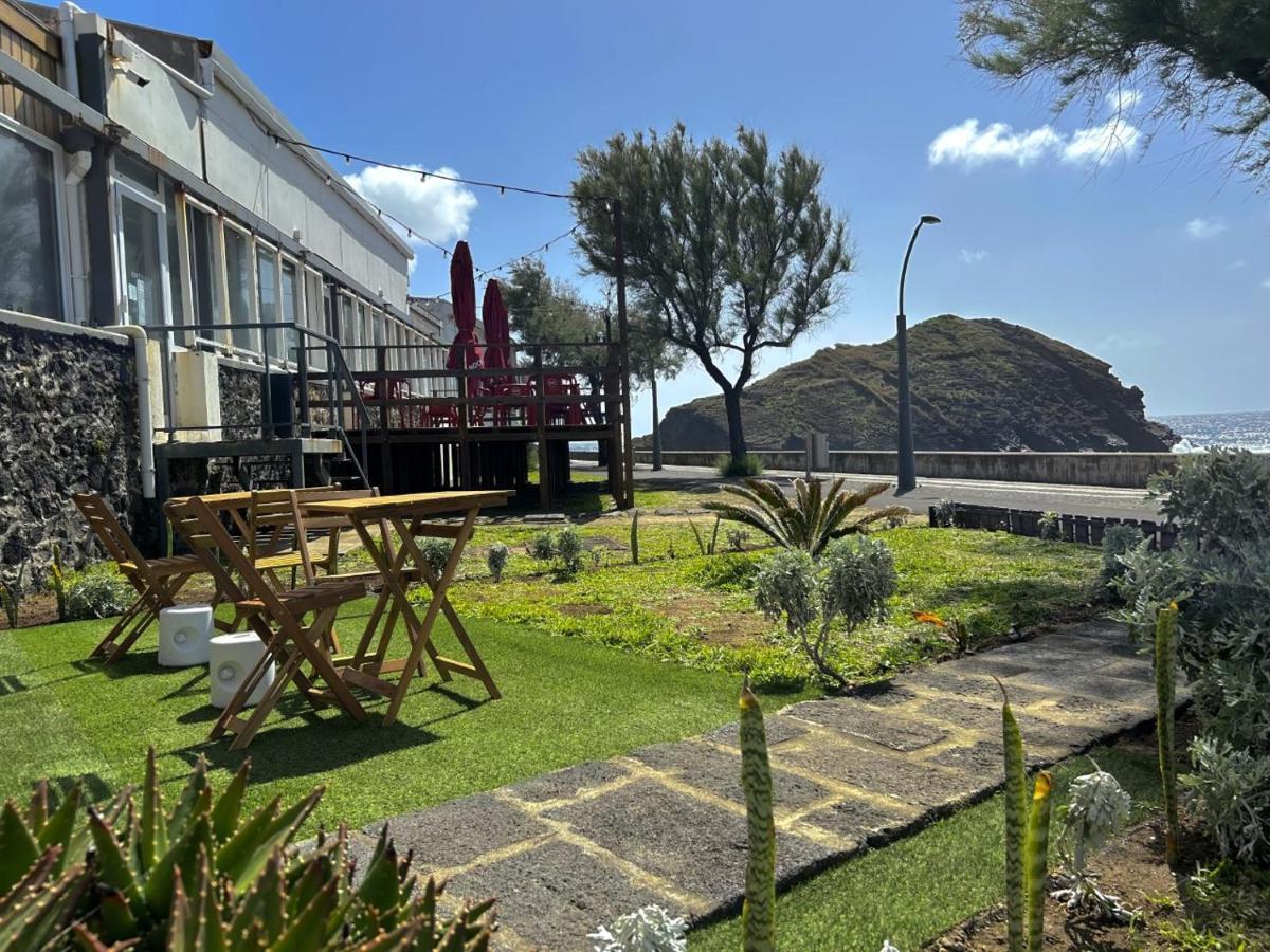 Cantinho Do Ilheu Ponta Delgada 외부 사진