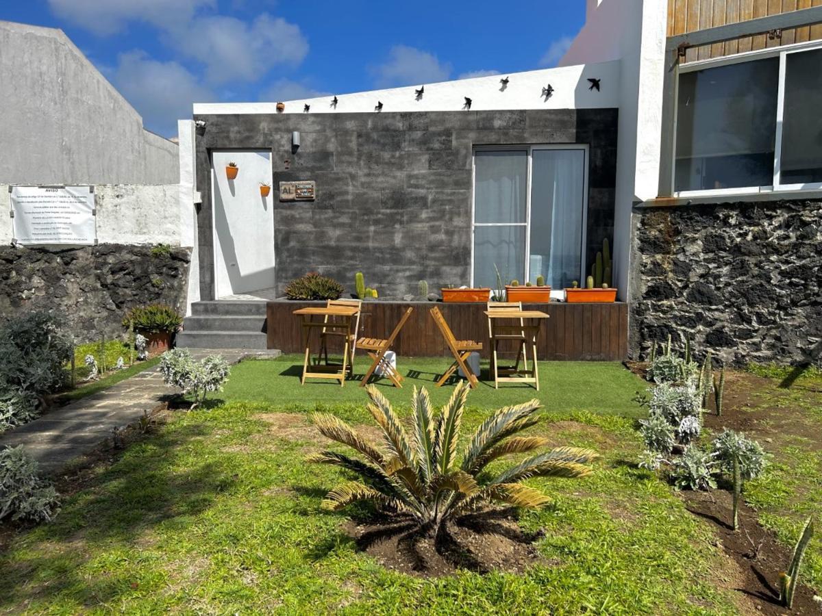 Cantinho Do Ilheu Ponta Delgada 외부 사진