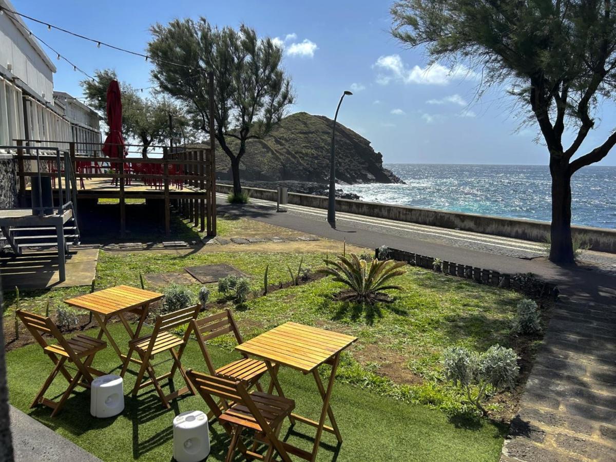 Cantinho Do Ilheu Ponta Delgada 외부 사진