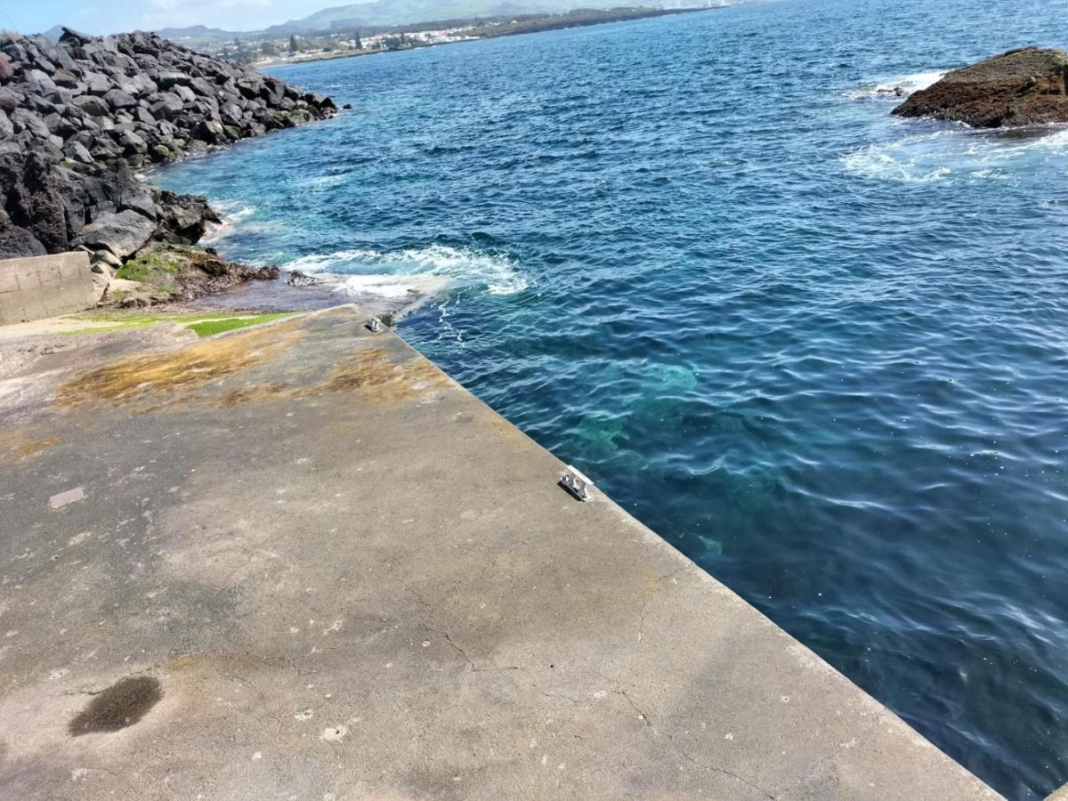 Cantinho Do Ilheu Ponta Delgada 외부 사진