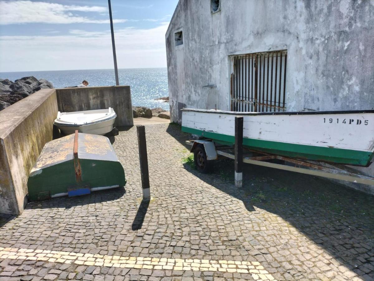 Cantinho Do Ilheu Ponta Delgada 외부 사진