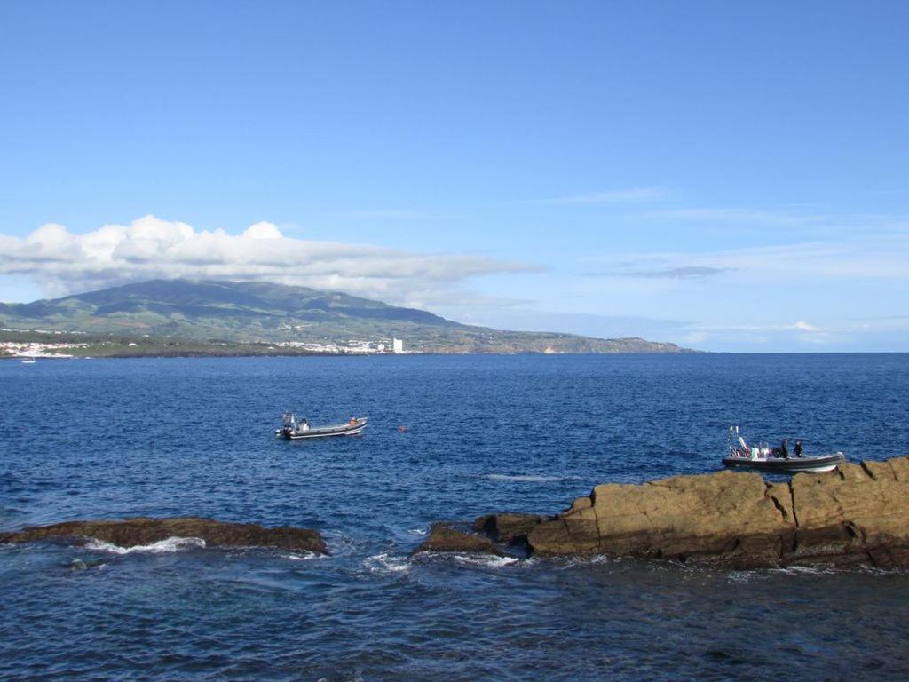 Cantinho Do Ilheu Ponta Delgada 외부 사진