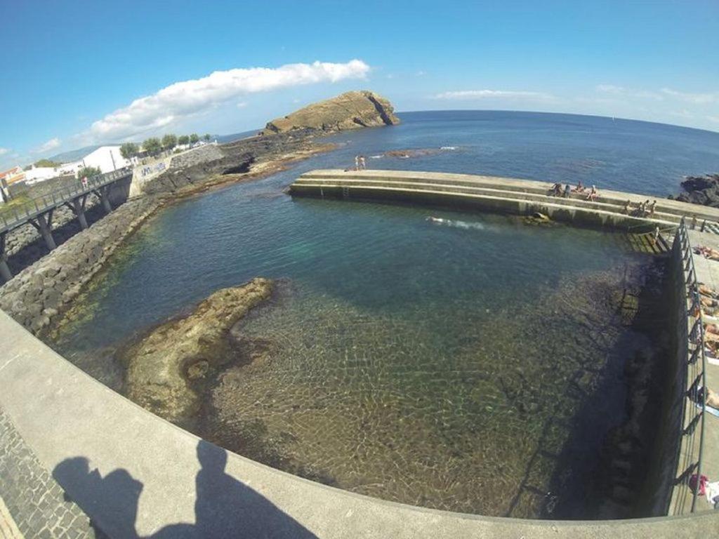 Cantinho Do Ilheu Ponta Delgada 외부 사진