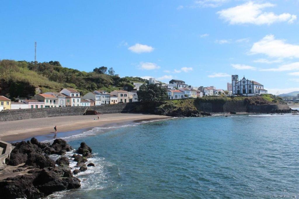 Cantinho Do Ilheu Ponta Delgada 외부 사진