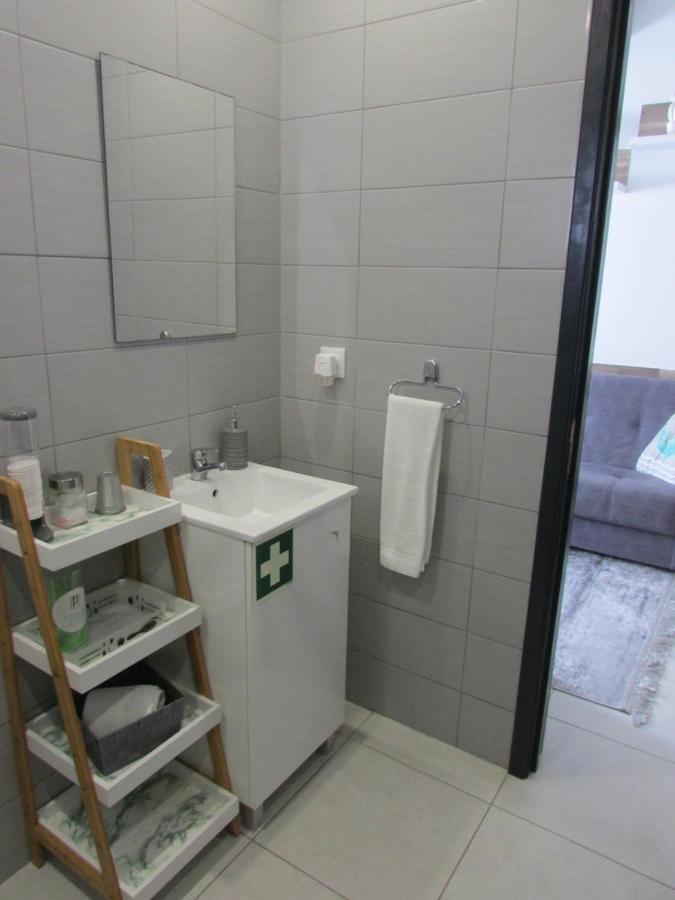 Cantinho Do Ilheu Ponta Delgada 외부 사진